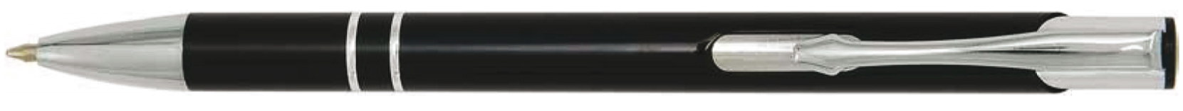 BestPen – Werbekugelschreiber aus Metall mit Gravur C-01