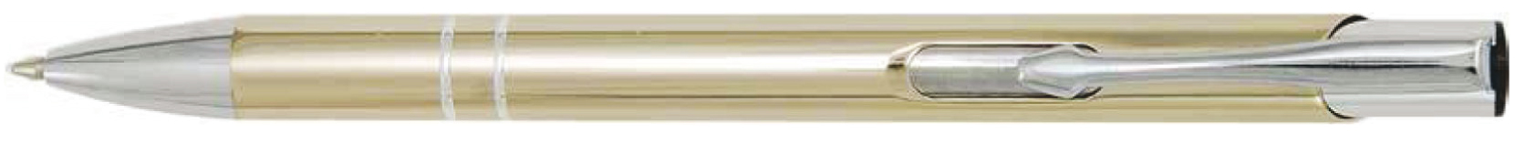 BestPen – Werbekugelschreiber aus Metall mit Gravur C-02