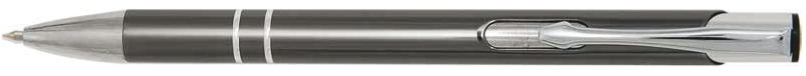 BestPen – Werbekugelschreiber aus Metall mit Gravur C-03
