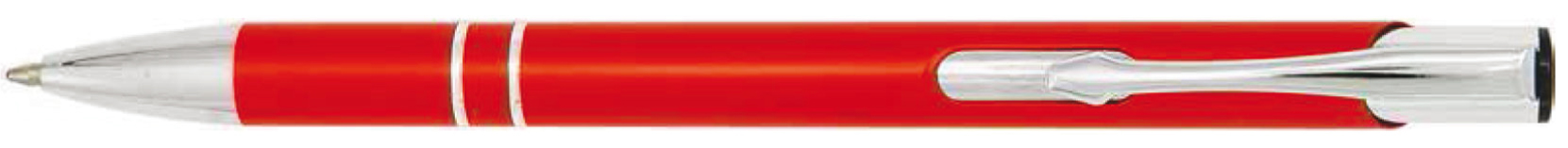 BestPen – Werbekugelschreiber aus Metall mit Gravur C-05