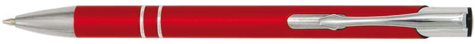 BestPen – Werbekugelschreiber aus Metall mit Gravur C-06