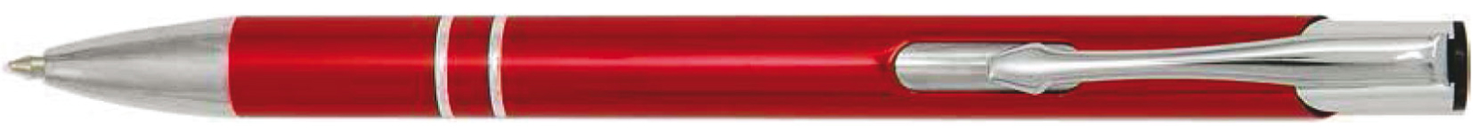BestPen – Werbekugelschreiber aus Metall mit Gravur C-07