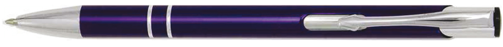 BestPen – Werbekugelschreiber aus Metall mit Gravur C-09