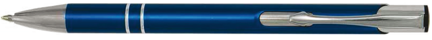 BestPen – Werbekugelschreiber aus Metall mit Gravur C-10