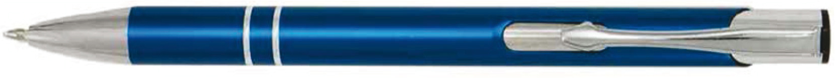 BestPen – Werbekugelschreiber aus Metall mit Gravur C-10A