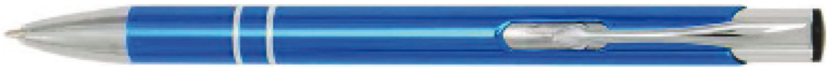 BestPen – Werbekugelschreiber aus Metall mit Gravur C-11