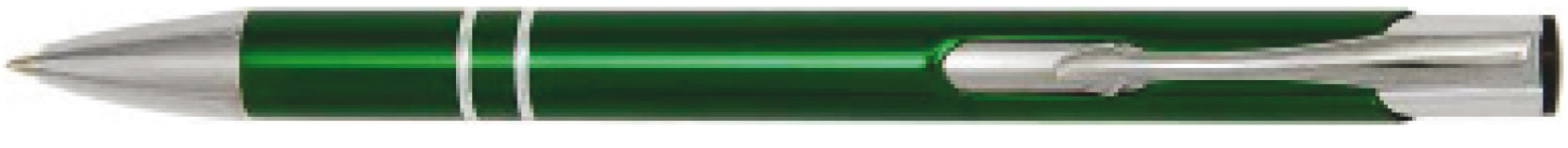 BestPen – Werbekugelschreiber aus Metall mit Gravur C-12