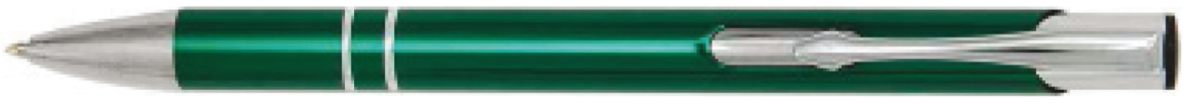 BestPen – Werbekugelschreiber aus Metall mit Gravur C-13