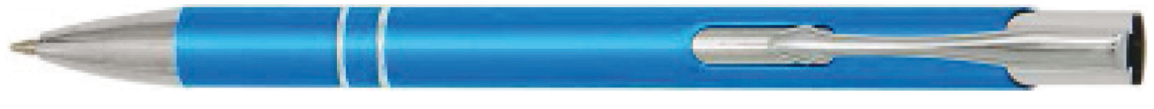 BestPen – Werbekugelschreiber aus Metall mit Gravur C-14