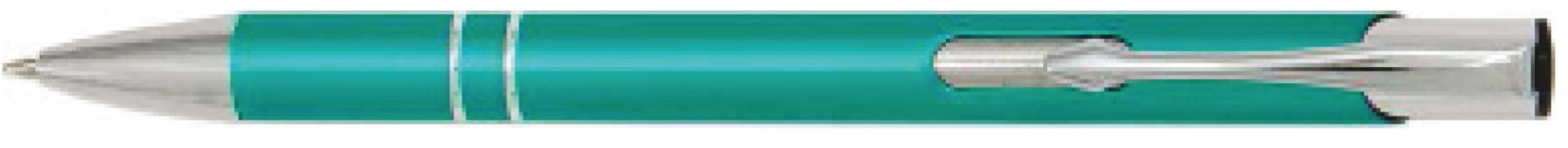 BestPen – Werbekugelschreiber aus Metall mit Gravur C-15