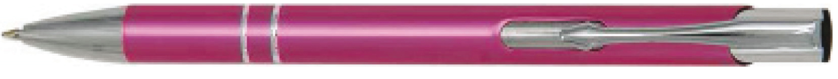 BestPen – Werbekugelschreiber aus Metall mit Gravur C-16