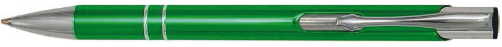 BestPen – Werbekugelschreiber aus Metall mit Gravur C-17