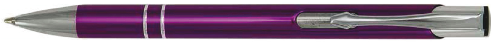 BestPen – Werbekugelschreiber aus Metall mit Gravur C-18