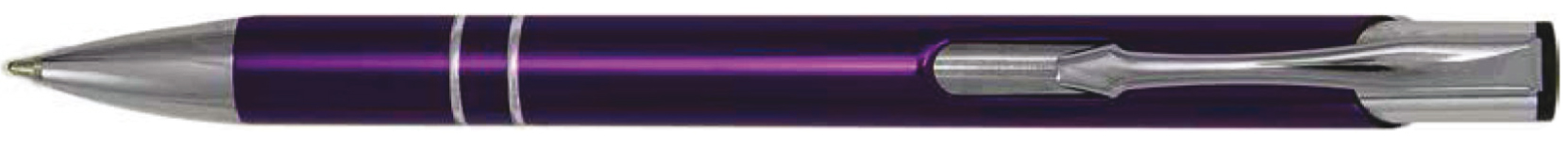 BestPen – Werbekugelschreiber aus Metall mit Gravur C-19