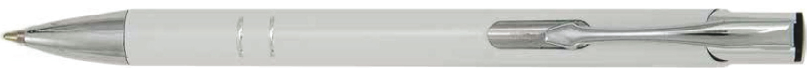 BestPen – Werbekugelschreiber aus Metall mit Gravur C-20