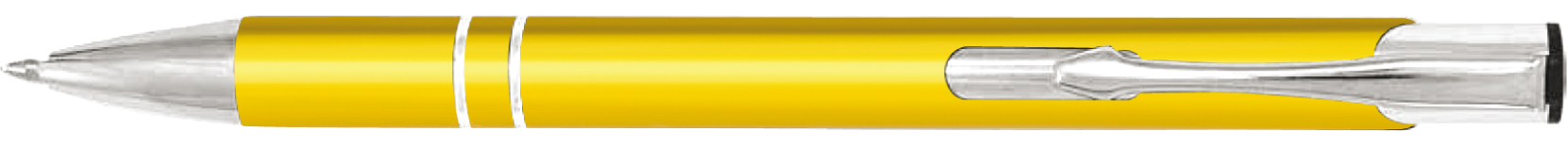 BestPen – Werbekugelschreiber aus Metall mit Gravur C-21A