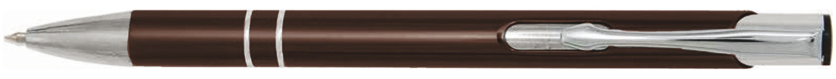 BestPen – Werbekugelschreiber aus Metall mit Gravur C-23
