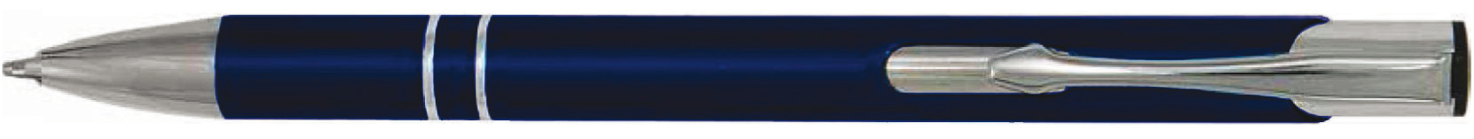 BestPen – Werbekugelschreiber aus Metall mit Gravur C-24