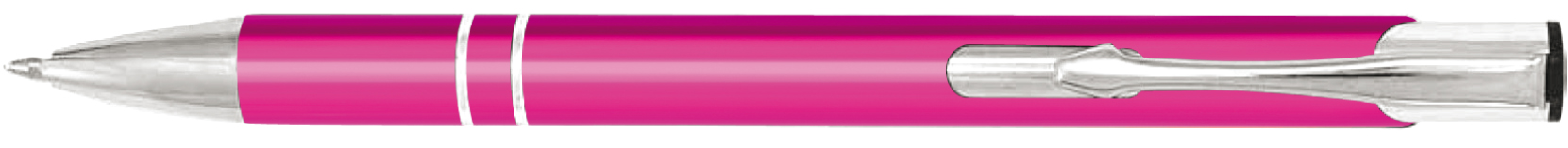 BestPen – Werbekugelschreiber aus Metall mit Gravur C-26